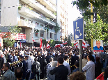 Gebran Tueni Funeral